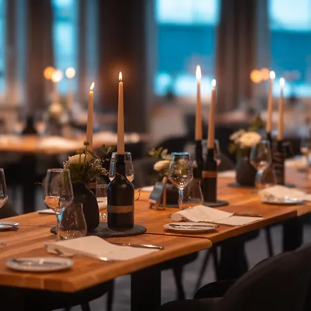 Roots Restaurant