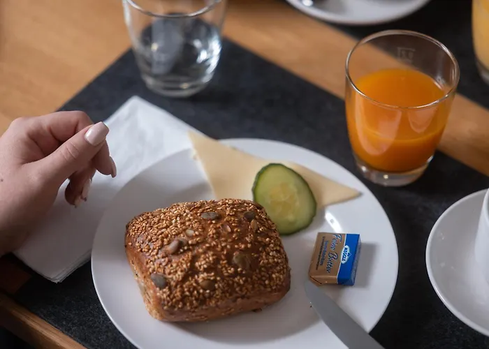 Hotel Roots Restaurant Gomaringen