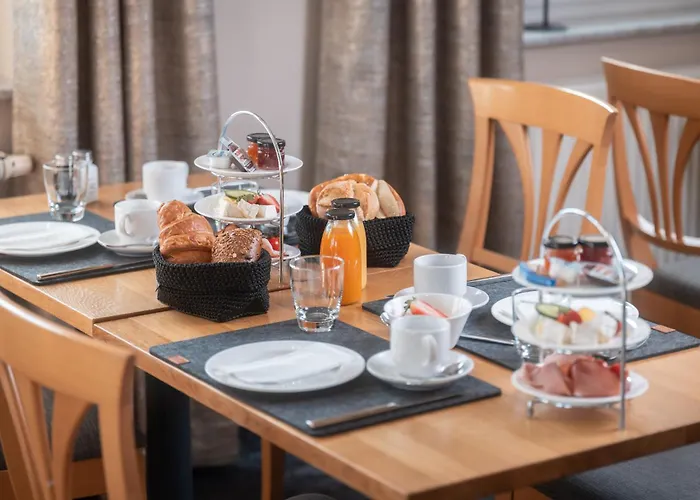 Hotel Roots Restaurant