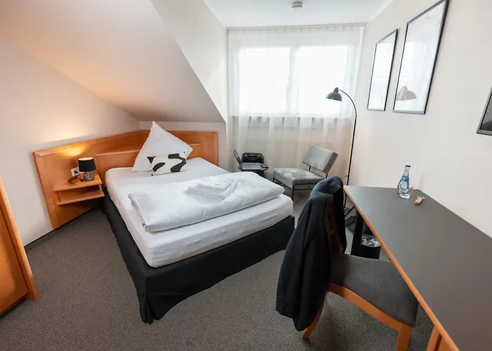 Hotel Roots Restaurant