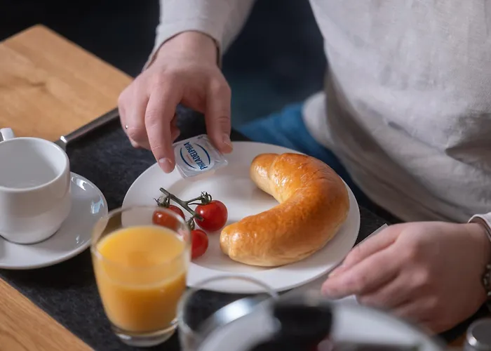 Hotel Roots Restaurant Gomaringen