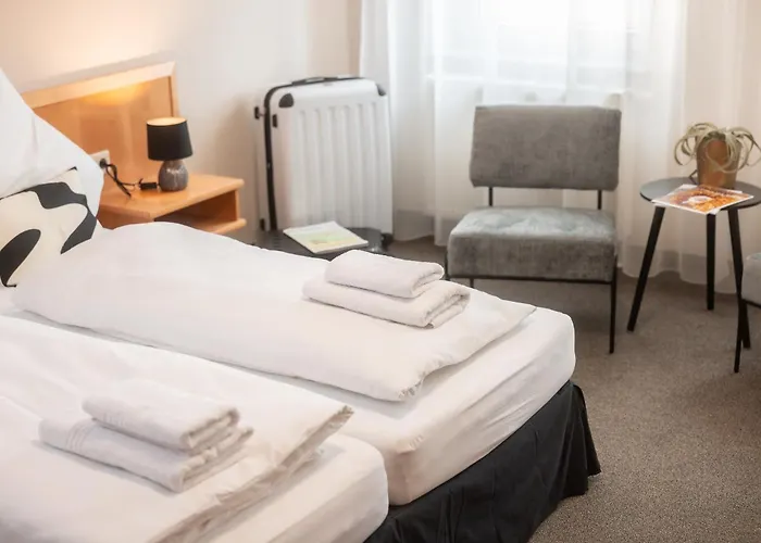 Roots Restaurant Gomaringen