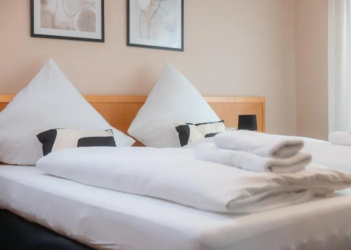 Roots Restaurant 3* Gomaringen