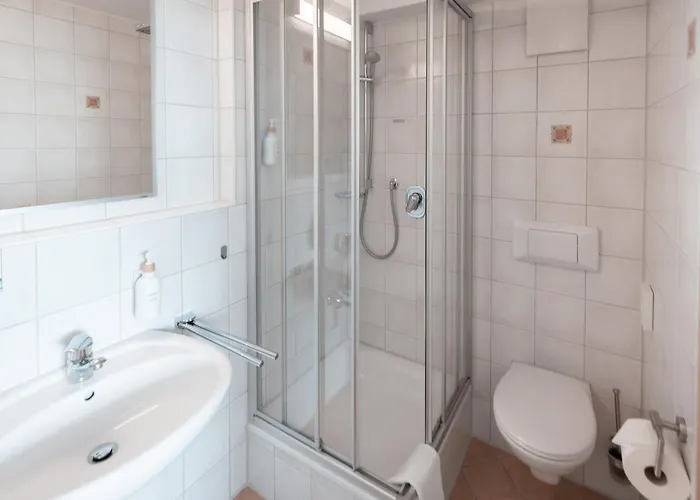 Roots Restaurant Hotel Gomaringen